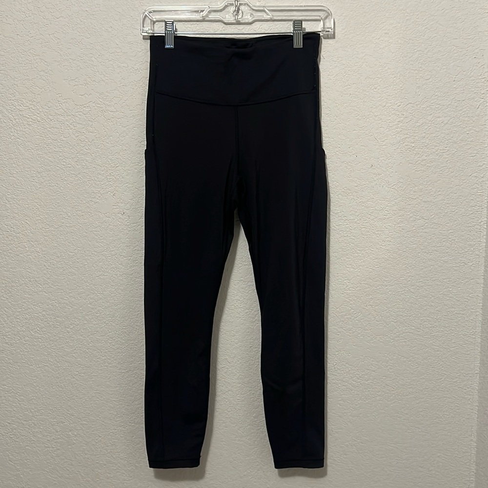 Athleta pocket legging